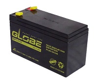 Acquy Globe 12V-7.5Ah - WP7_5-12